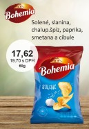 KVeTEN 2024  Bohemia chips